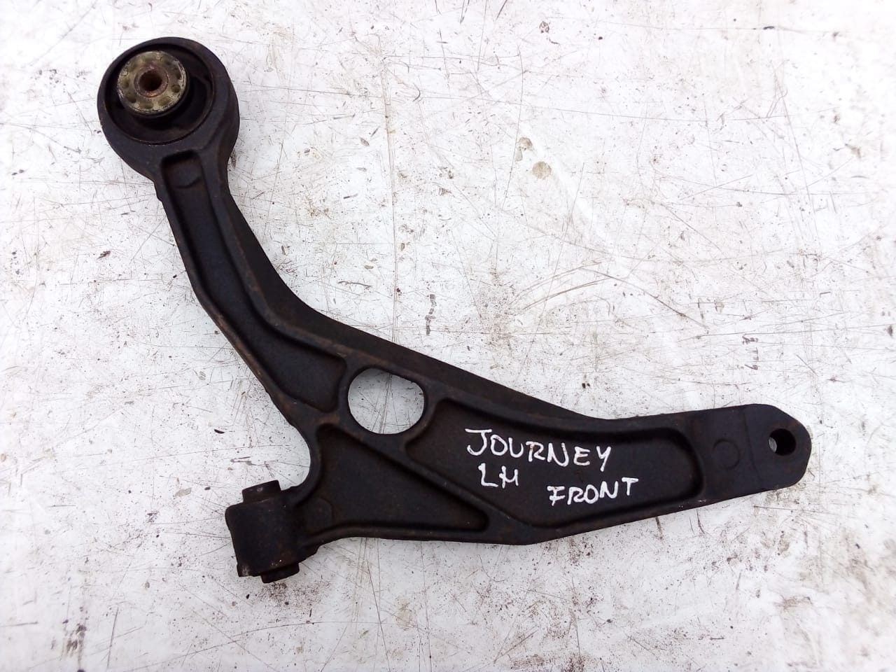 BANDEJAS DELANTERAS DODGE JOURNEY